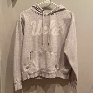 UCLA Hoodie